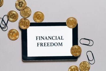 wolność finansowa